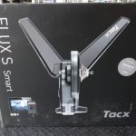Tacxインタラクティブトレーナー新商品入荷！