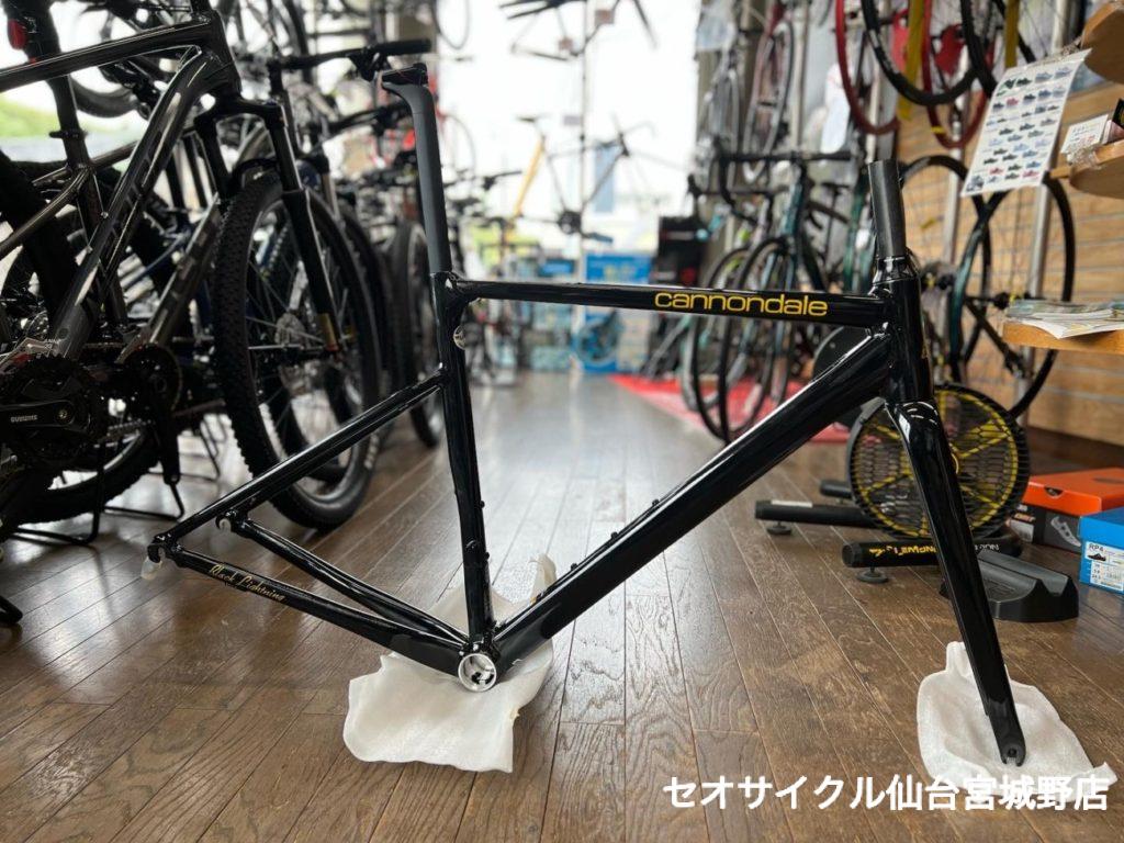 cannondale CAAD13 54 ロードバイクフレーム cannondale CAAD13 54 cannondale CAAD13 54 ロードバイクフレーム cannondale CAAD13 54