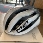 METの２大ヘルメット‼〈MET TRENTA 3K CARBON MIPS＆MANTA MIPS〉