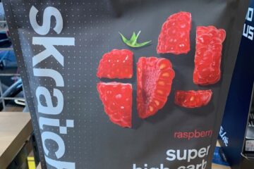 <span LABS super high-carb sport drink MIX〉</span> <span LABS super high-carb sport drink MIX〉</span>