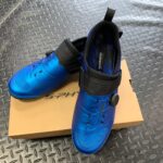 トライアスロンシューズの最適解。〈SHIMANO TR9 S-PHYRE〉