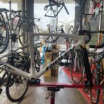 エアロを手に入れた軽量エンデュランスレーサー！！〈RIDLEY FENIX SLIC〉