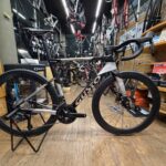 グストの新型ロードバイク！！〈GUSTO GTR〉