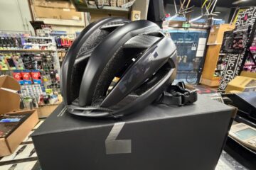 新しくなったTRENTA!!〈新型 TRENTA 3K CARBON〉