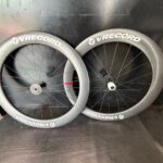 高いリムハイト、で軽い!!〈VRECORD VRECO ONE 65〉