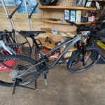 フルサスペンションで走破性バツグン！！〈MERIDA ONE-SIXTY 500〉