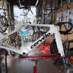 ついにやってきたモンスターロードバイク〈Cervelo 新型S5〉