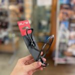 進化した定番軽量ボトルケージ〈Leggero Carbon〉