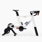 ZWIFT RIDE with KICKR CORE 2