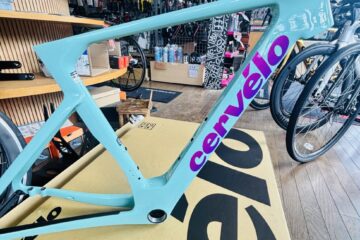 Cervélo 2027 NEW SOLOIST