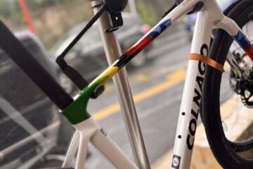 🚴♧COLNAGO V5RS 試乗できます！！🚴
